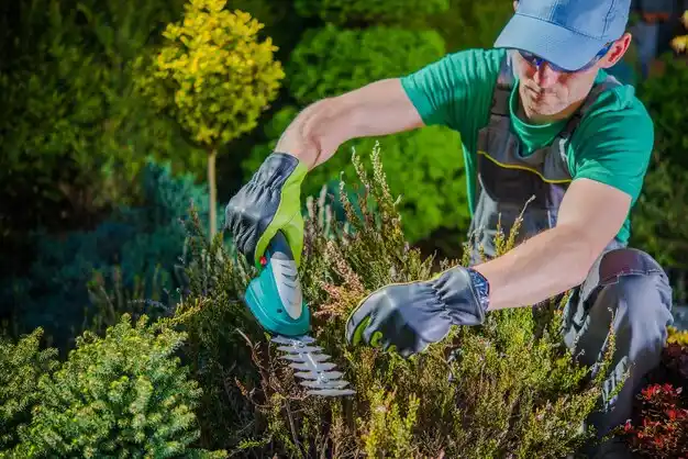 landscaping services Highland Falls